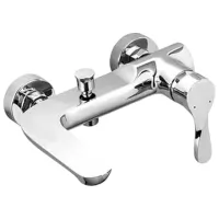 Смеситель для ванны KAS Yasemin Латунь