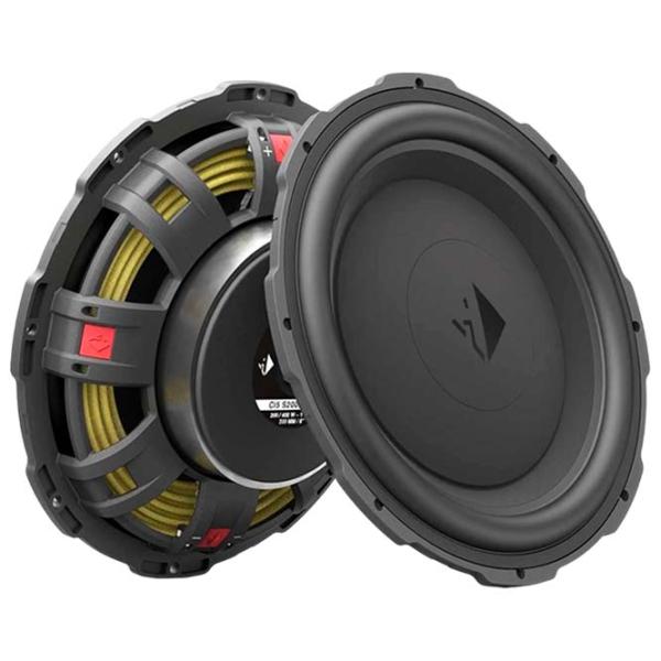Автомобильные колонки Helix Ci5 S200FM-S2 400 В photo 1