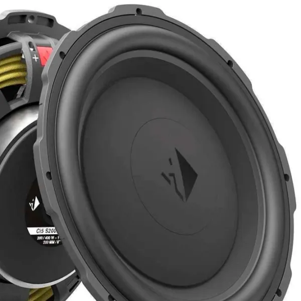 Автомобильные колонки Helix Ci5 S200FM-S2 400 В photo 5