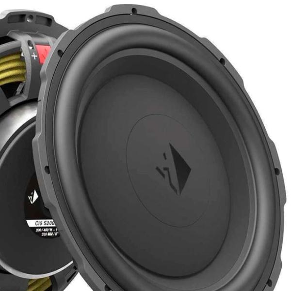 Автомобильные колонки Helix Ci5 S200FM-S2 400 В photo 5