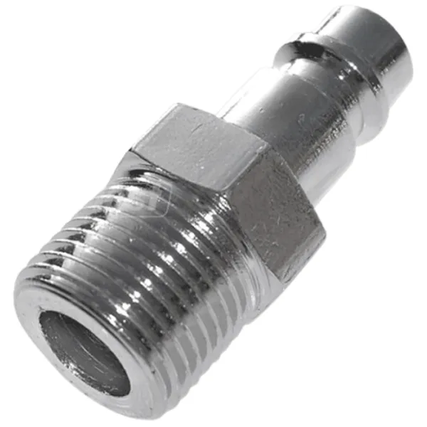 Муфта быстроразъемная Bradas SE2-3PM/STEEL Cталь / 1 photo 1