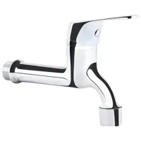 Baterie pentru cadă de baie KAS Gulbahar Alamă