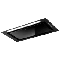 Вытяжка Elica HIDDEN 2.0 BL MAT/A/52 Встраиваемая/ Черный/ Серый photo 4
