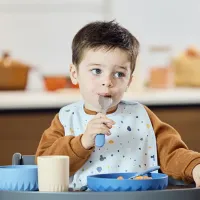 Набор Premaman Оригами Для мальчиков / 6+ месяцев / Синий photo 3