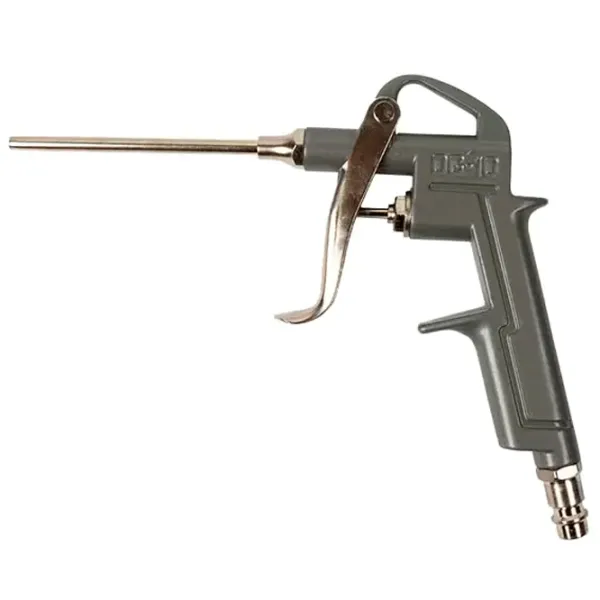 Pistol pneumatic Profmet 891504 6 bar / Gray photo 1