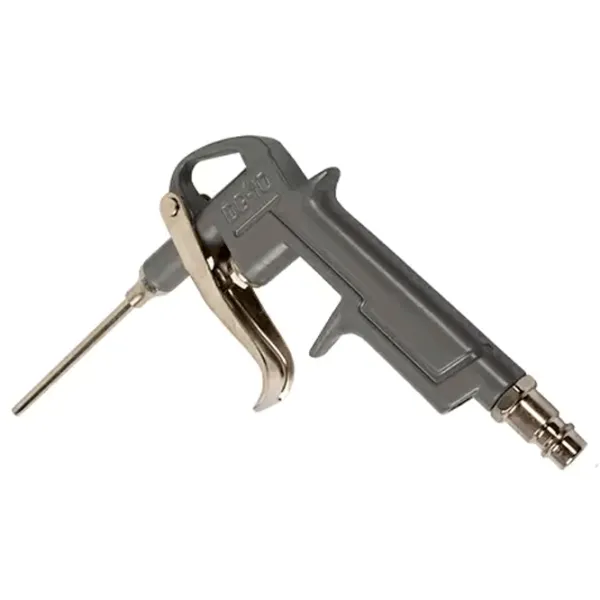 Pistol pneumatic Profmet 891504 6 bar / Gray photo 3