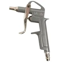 Pistol pneumatic Profmet 891502 6 bar / Gray