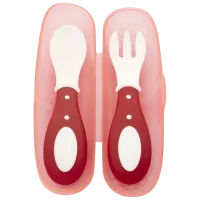 Набор Premaman Yummix Для девочек / 6+ месяцев / Розовый