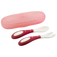 Set Premaman Yummix Pentru fetițe / 6+ luni / Pink photo 4