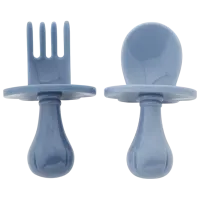 Set Premaman Yummix Pentru băieți / 6+ luni / Blue