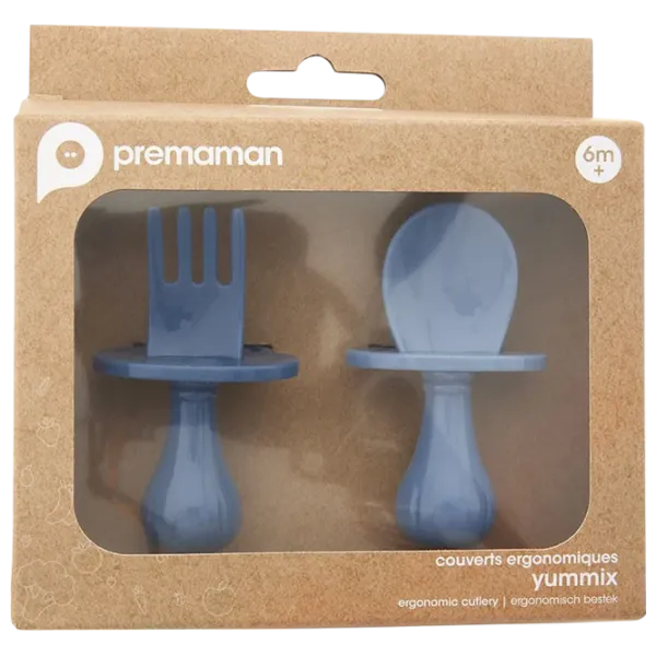 Set Premaman Yummix Pentru băieți / 6+ luni / Blue photo 3 Set Premaman Yummix Pentru băieți / 6+ luni / Blue photo 3