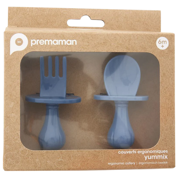 Set Premaman Yummix Pentru băieți / 6+ luni / Blue photo 3 Set Premaman Yummix Pentru băieți / 6+ luni / Blue photo 3