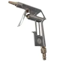 Pistol pneumatic Profmet 891510 6 bar / Gray