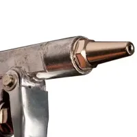 Pistol pneumatic Profmet 891510 6 bar / Gray photo 3