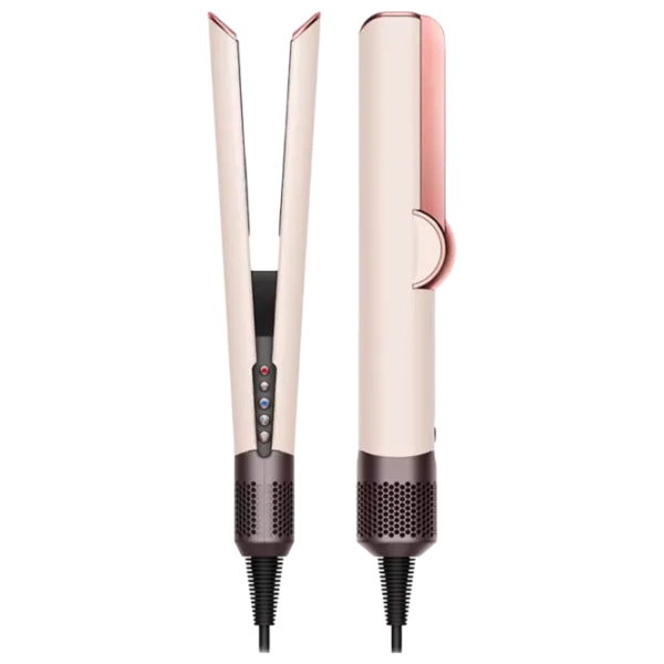 Placă de îndreptat părul Dyson HT01 1600 W / Ceramic Pink photo 1