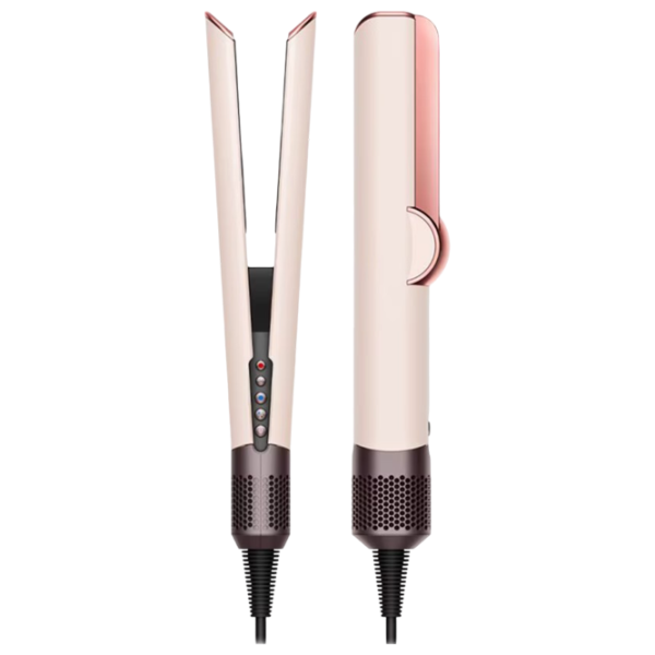 Placă de îndreptat părul Dyson HT01 1600 W / Ceramic Pink photo 1