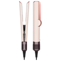 Выпрямитель для волос Dyson HT01 1600 Вт / Ceramic Розовый