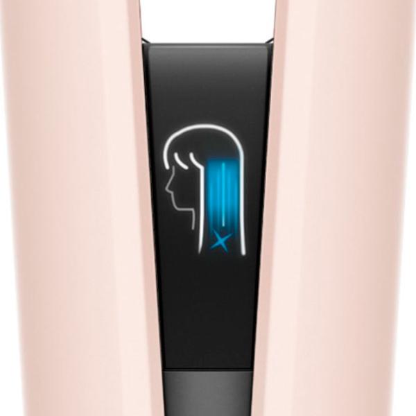 Placă de îndreptat părul Dyson HT01 1600 W / Ceramic Pink photo 3