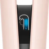 Placă de îndreptat părul Dyson HT01 1600 W / Ceramic Pink photo 3