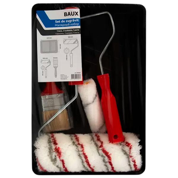 Set pentru zugrăvit Baux 939020 Pentru vopsit /  photo 1