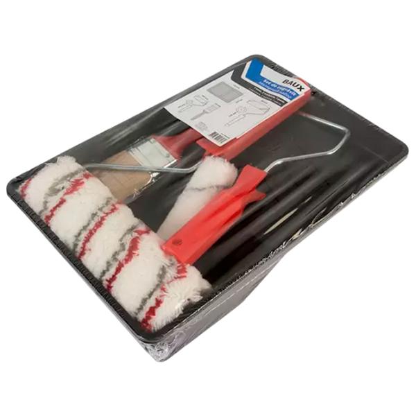 Set pentru zugrăvit Baux 939020 Pentru vopsit /  photo 2