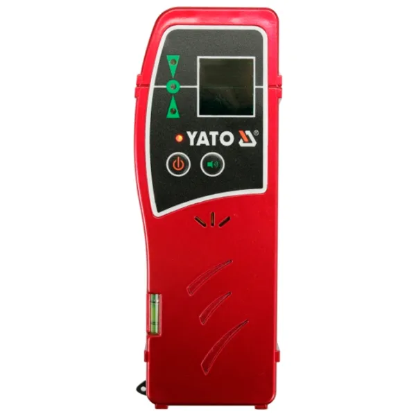 Лазерный приёмник Yato YT30421  /  photo 3