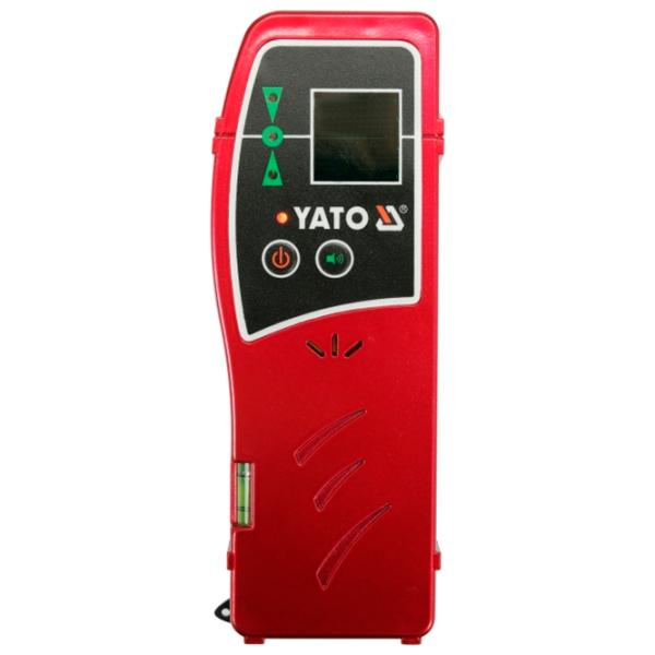 Лазерный приёмник Yato YT30421  /  photo 3