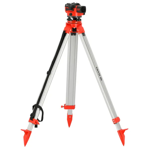 Set nivelă optică Yato YT30553 / photo 2