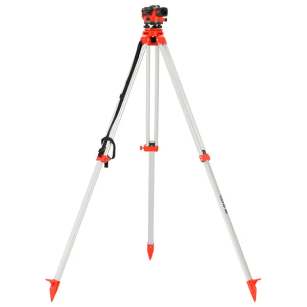 Set nivelă optică Yato YT30553 / photo 3