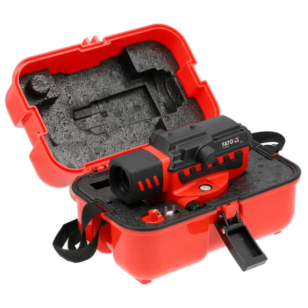 Set nivelă optică Yato YT30553 / photo 6