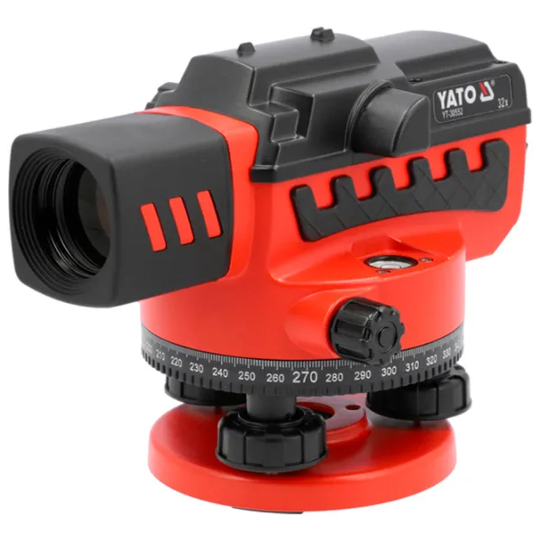 Set nivelă optică Yato YT30553 / photo 8