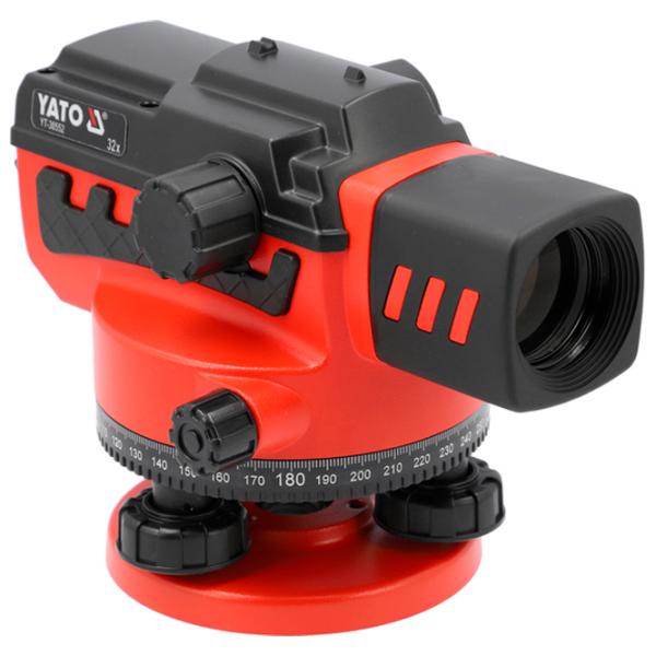 Set nivelă optică Yato YT30553 / photo 9