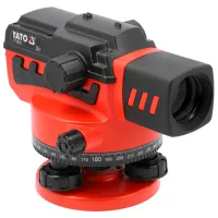 Set nivelă optică Yato YT30553 / photo 9