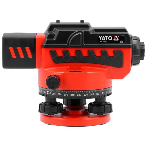 Set nivelă optică Yato YT30553 / photo 10