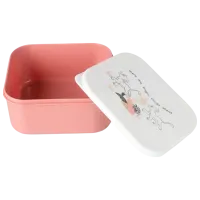 Lunch box Premaman Disney The Lion King Nala Pentru fetițe / 6+ luni / Pink photo 2