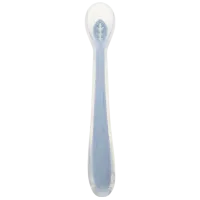 Ложка Premaman Yummix Для мальчиков / 4+ месяца / Синий
