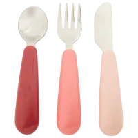 Набор Premaman Yummix Для девочек / 6+ месяцев / Розовый