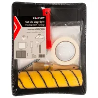 Малярный набор Profmet 939031 Для окрашивания / 