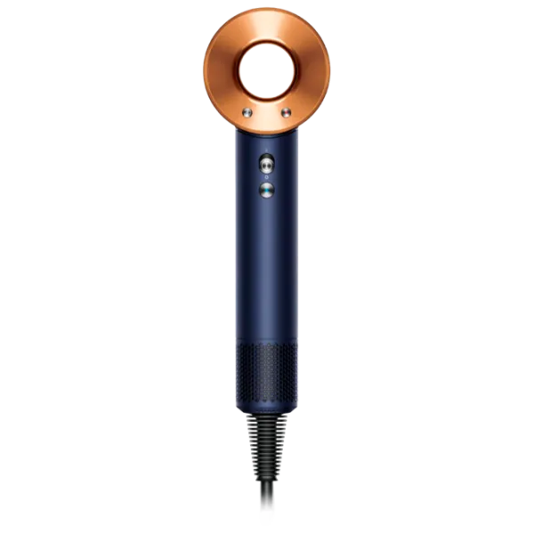 Фен Dyson HD07 1600 Вт / Синий photo 1