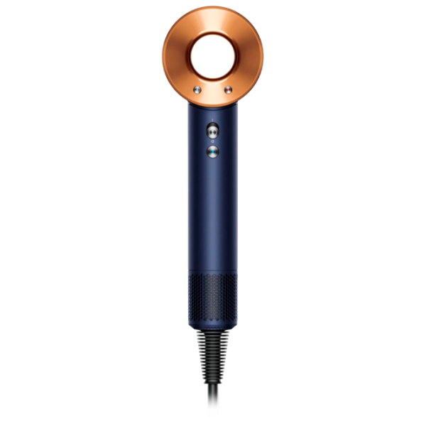 Фен Dyson HD07 1600 Вт / Синий photo 1