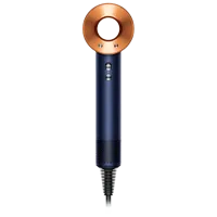 Фен Dyson HD07 1600 Вт / Синий