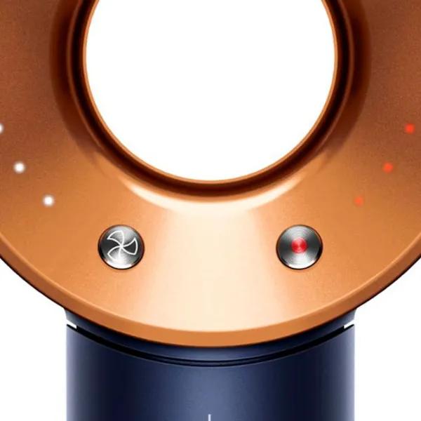 Фен Dyson HD07 1600 Вт / Синий photo 2