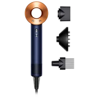 Фен Dyson HD07 1600 Вт / Синий photo 3