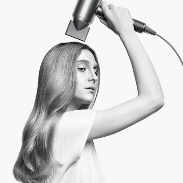 Фен Dyson HD07 1600 Вт / Синий photo 5