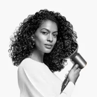 Фен Dyson HD07 1600 Вт / Синий photo 12