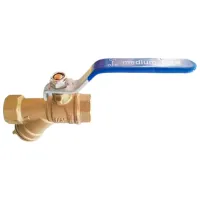 Kран Amber-Term 53-340073c F / F 