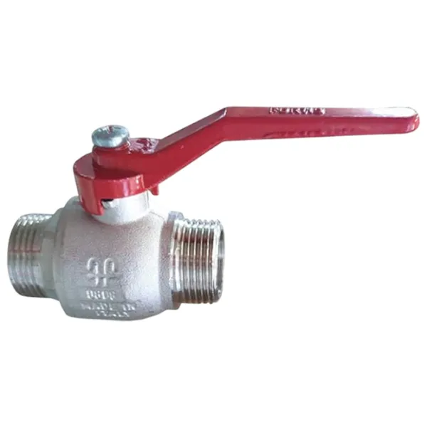 Robinet Fratelli Fortis 21-5040 M / M photo 1 Robinet Fratelli Fortis 21-5040 M / M photo 1
