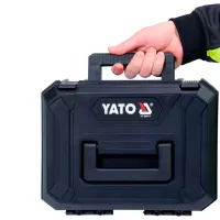 Nivelă lazer Yato YT30417 Linear / Acumulator photo 8