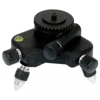 Nivelă lazer Yato YT30417 Linear / Acumulator photo 9