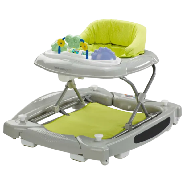 Ходунки Bebe Confort Balancelle Animals (27 948 780) / Серый photo 1